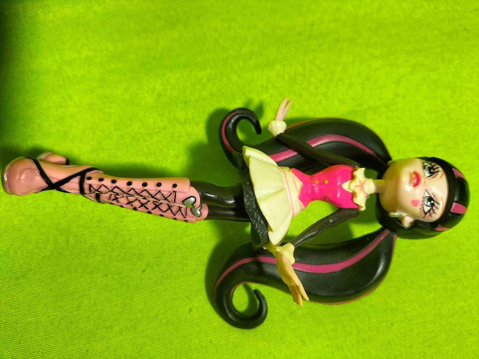 Draculaura pop van Monster High – photo 5